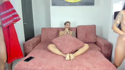 Watch billieee07 recorded live streams from Chaturbate on 2026/02/27, Cam Archive