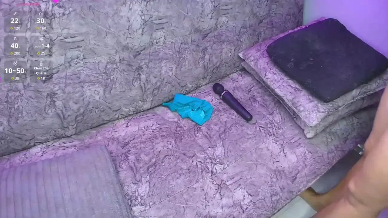 Watch sara_and_lion recorded live streams from Chaturbate on 2026/02/28, Cam Archive