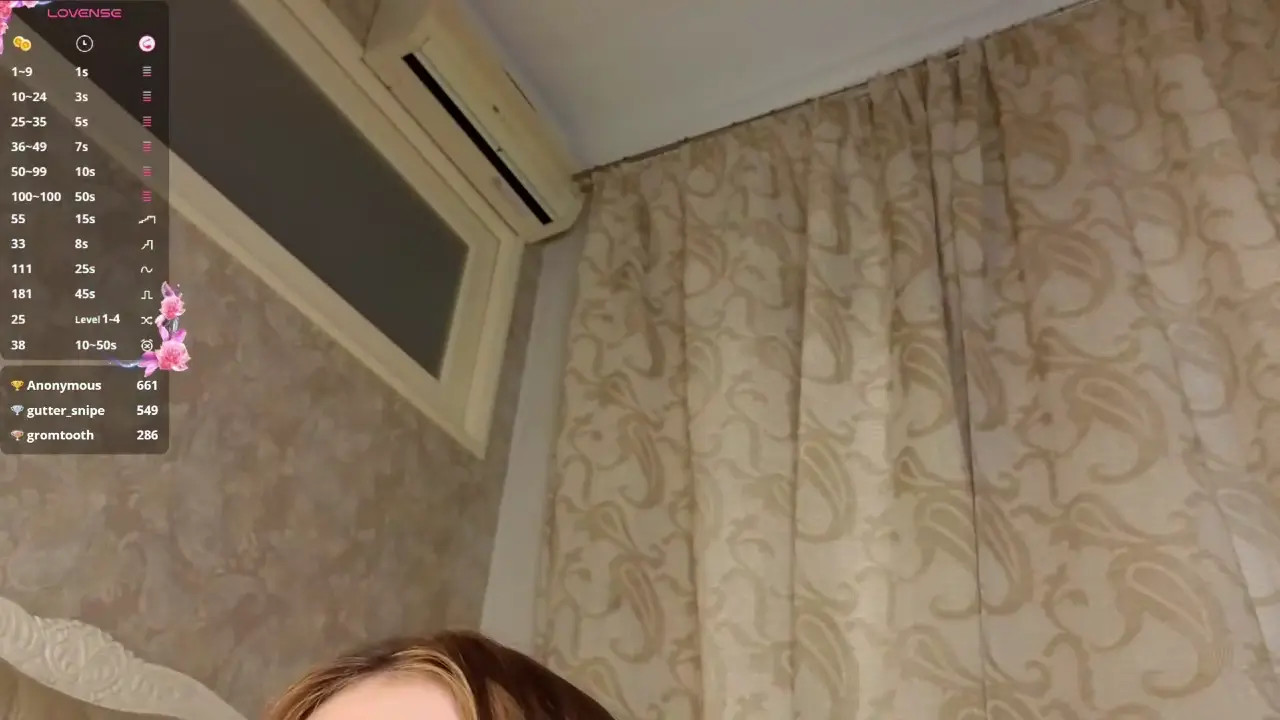 Watch lovepilll recorded live streams from Chaturbate on 2026/02/28, Cam Archive