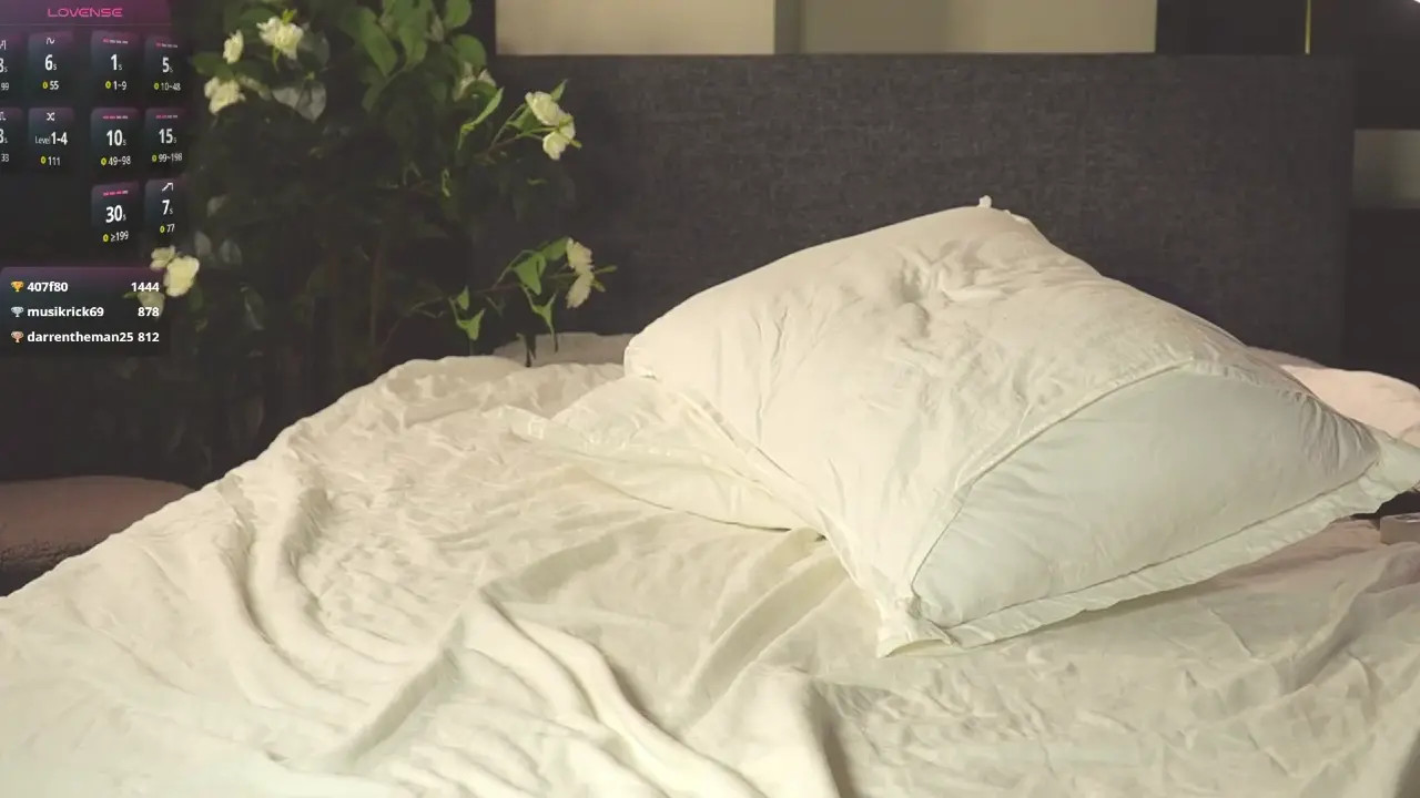 Watch inkanuko recorded live streams from Chaturbate on 2026/02/28, Cam Archive