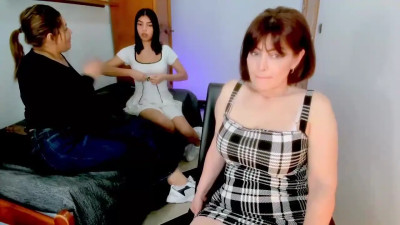 Watch bluediamondsdreams recorded live streams from Chaturbate on 2026/03/01, Cam Archive