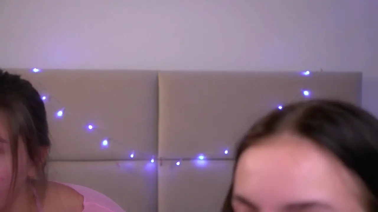 Watch vivid_girls recorded live streams from Chaturbate on 2026/03/01, Cam Archive