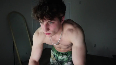 Watch yourbigitalianstallion recorded live streams from Chaturbate on 2026/03/01, Cam Archive