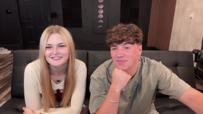 Watch alpha_luke recorded live streams from Chaturbate on 2026/03/02, Cam Archive