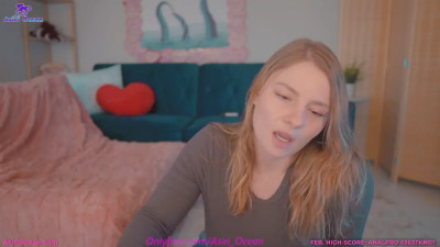 Watch asiri_ocean recorded live streams from Chaturbate on 2026/03/02, Cam Archive