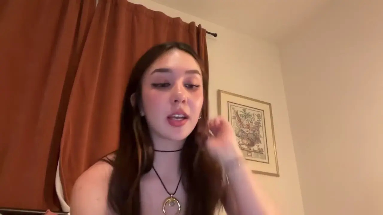 Watch isabellelayla recorded live streams from Chaturbate on 2026/03/03, Cam Archive