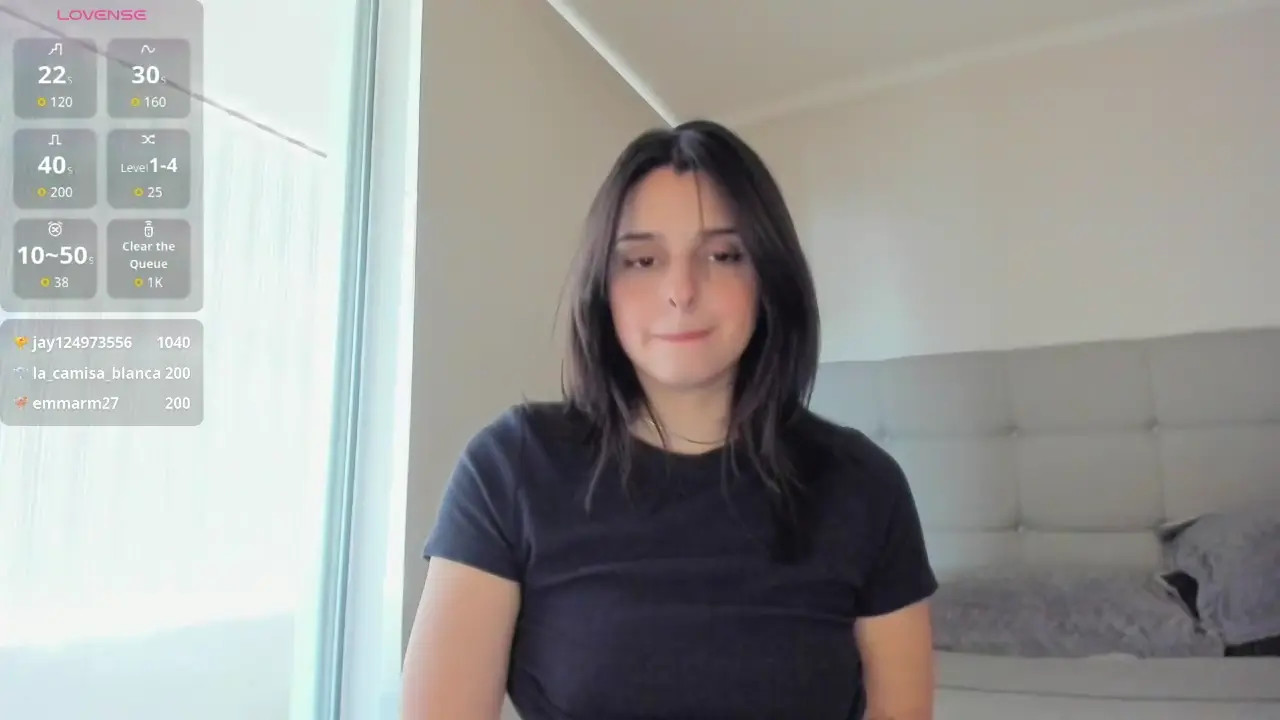 Watch yourfreakygirl recorded live streams from Chaturbate on 2026/03/03, Cam Archive