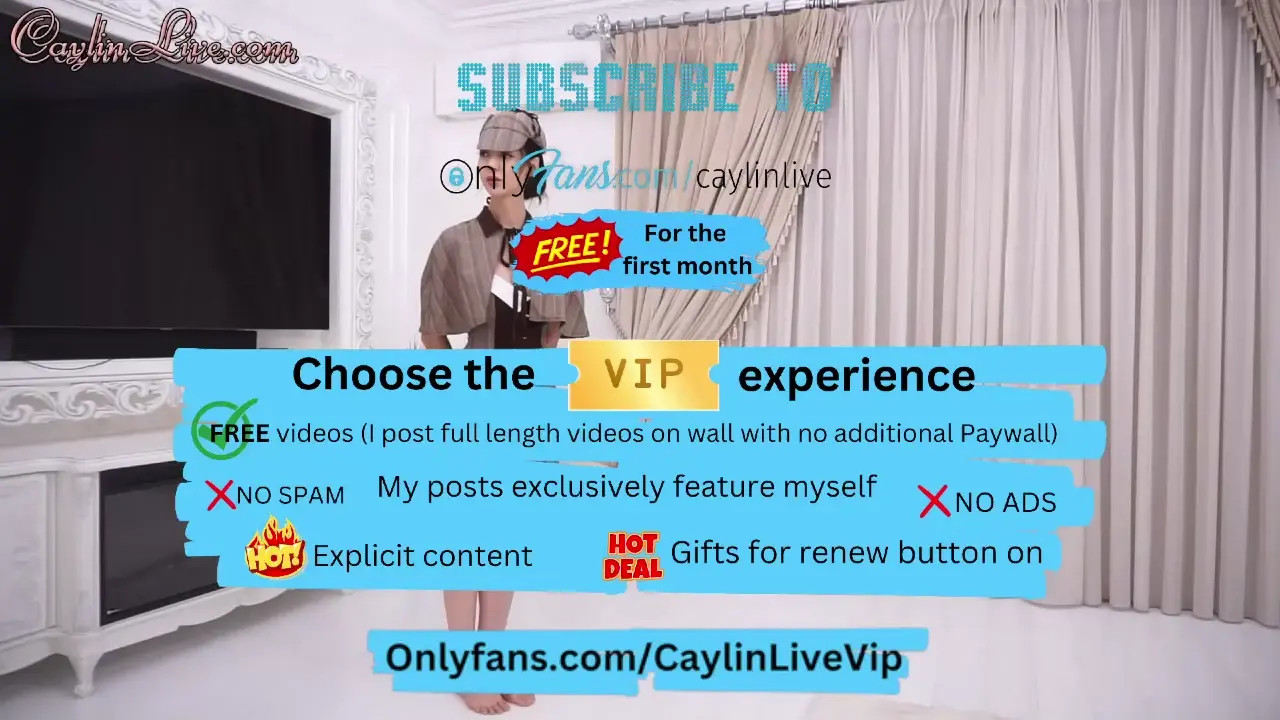 caylin