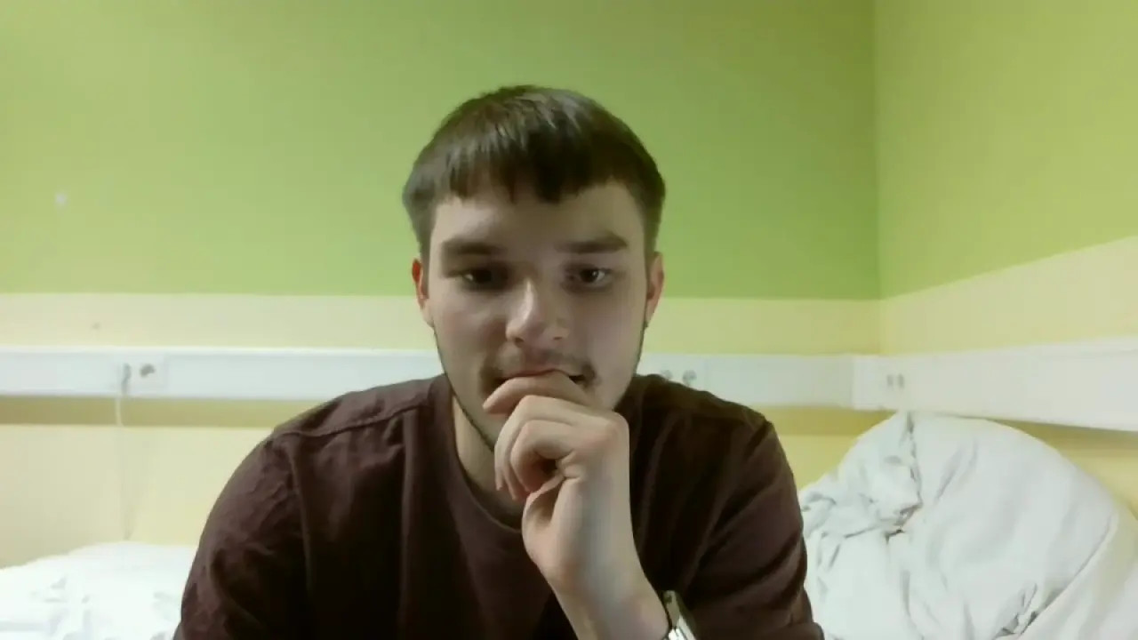 Watch rusiksb31 recorded live streams from Chaturbate on 2026/03/05, Cam Archive