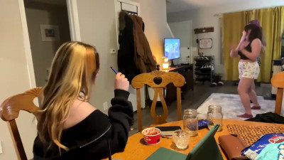 Watch carpetmunchers recorded live streams from Chaturbate on 2026/03/05, Cam Archive