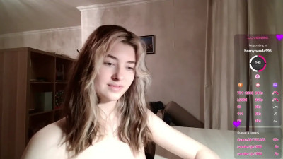 Watch dremazwahlen recorded live streams from Chaturbate on 2026/03/06, Cam Archive