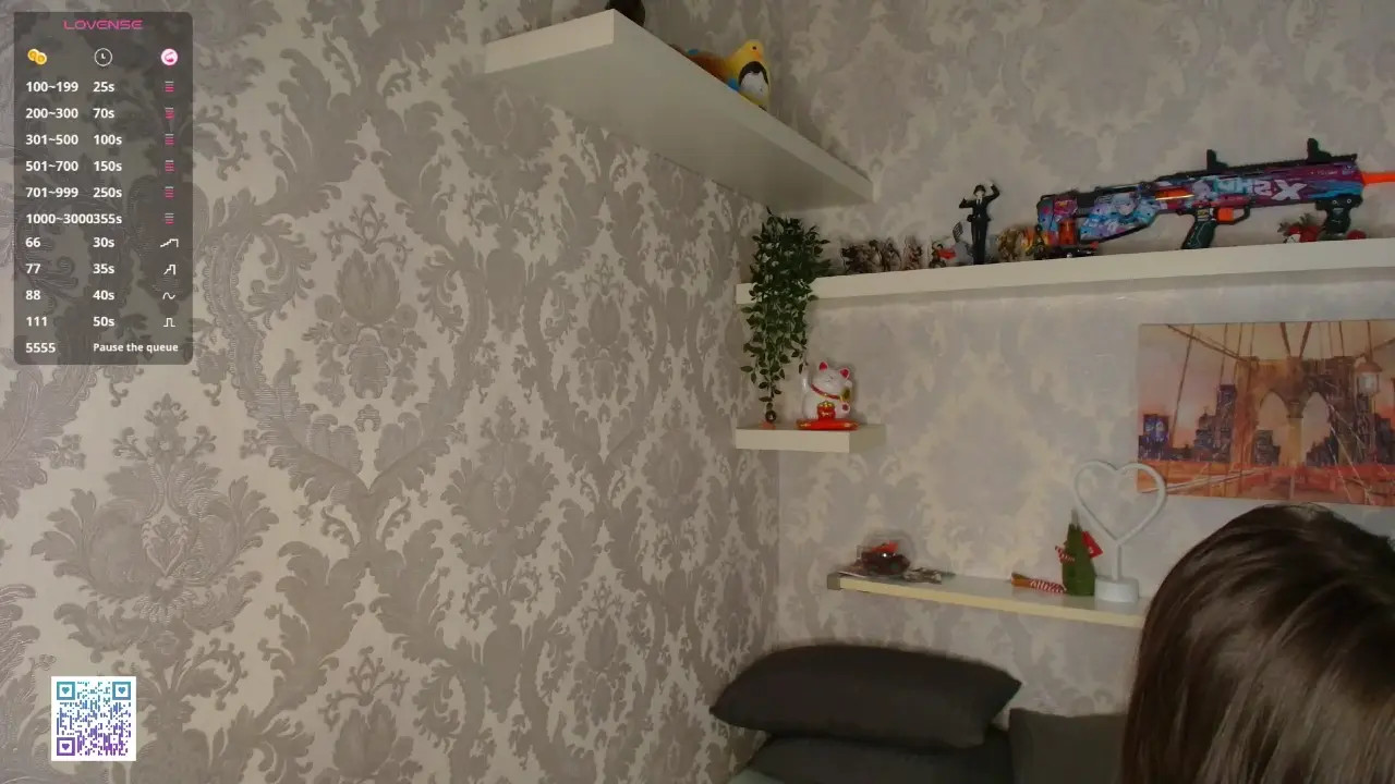 Watch firekatie recorded live streams from Chaturbate on 2026/03/06, Cam Archive