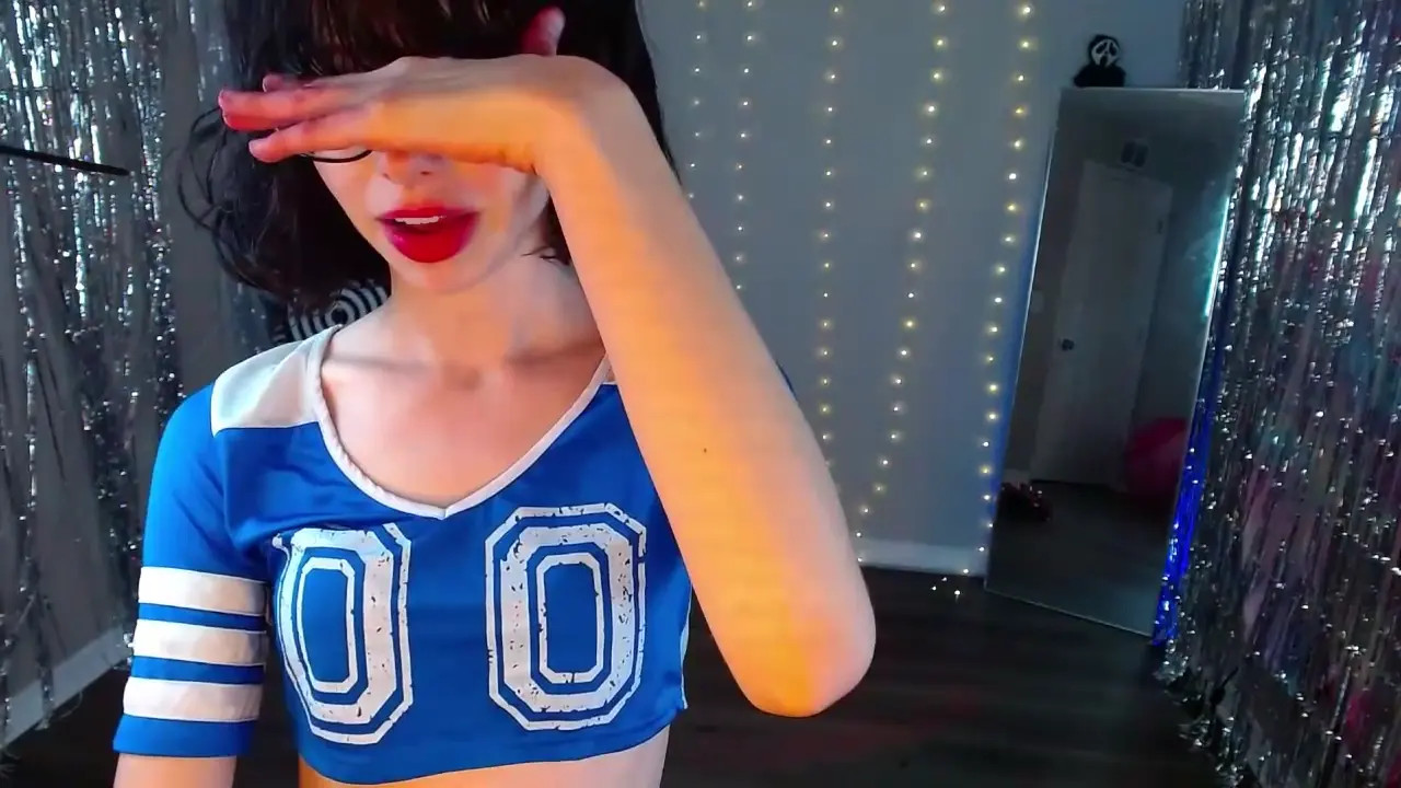 Watch hexivu recorded live streams from Chaturbate on 2026/03/07, Cam Archive