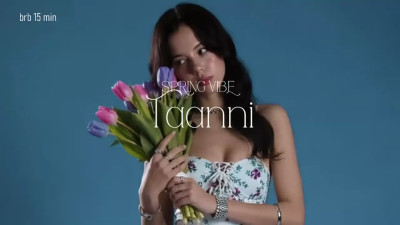 Watch taanni_bc recorded live streams from Chaturbate on 2026/03/10, Cam Archive
