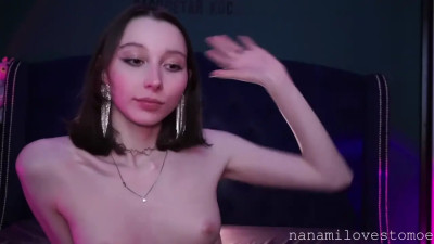 Watch NanamiLovesTomoe recorded live streams from Chaturbate on 2026/03/14, Cam Archive