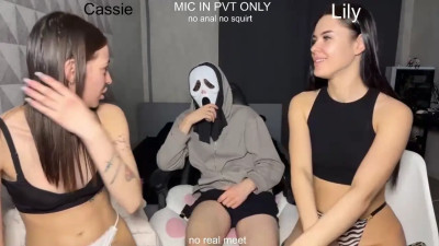 Watch x_leon_ recorded live streams from Chaturbate on 2026/03/14, Cam Archive