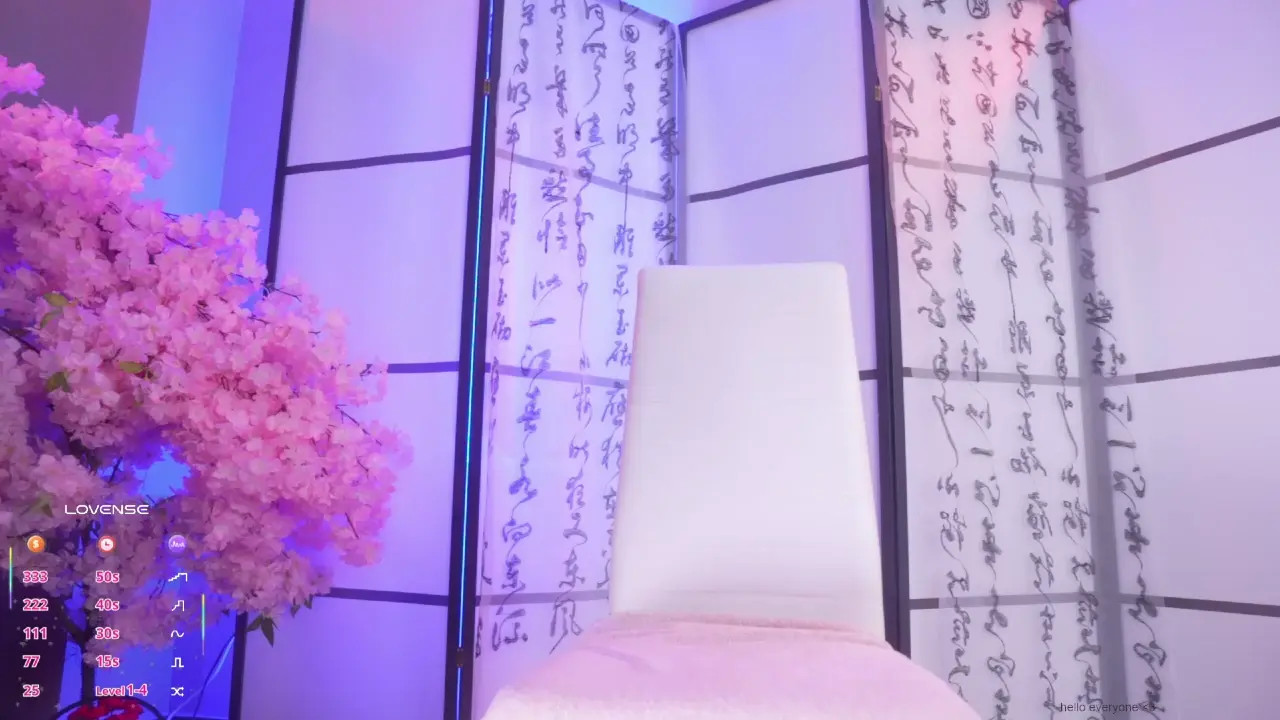 Watch Marry-Cordy recorded live streams from Chaturbate on 2026/03/16, Cam Archive