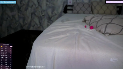 Watch notfallenangel recorded live streams from Chaturbate on 2026/03/16, Cam Archive
