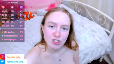 Watch charming_berry_ recorded live streams from Chaturbate on 2026/03/17, Cam Archive