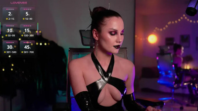 Watch tv_miss recorded live streams from Chaturbate on 2026/03/17, Cam Archive