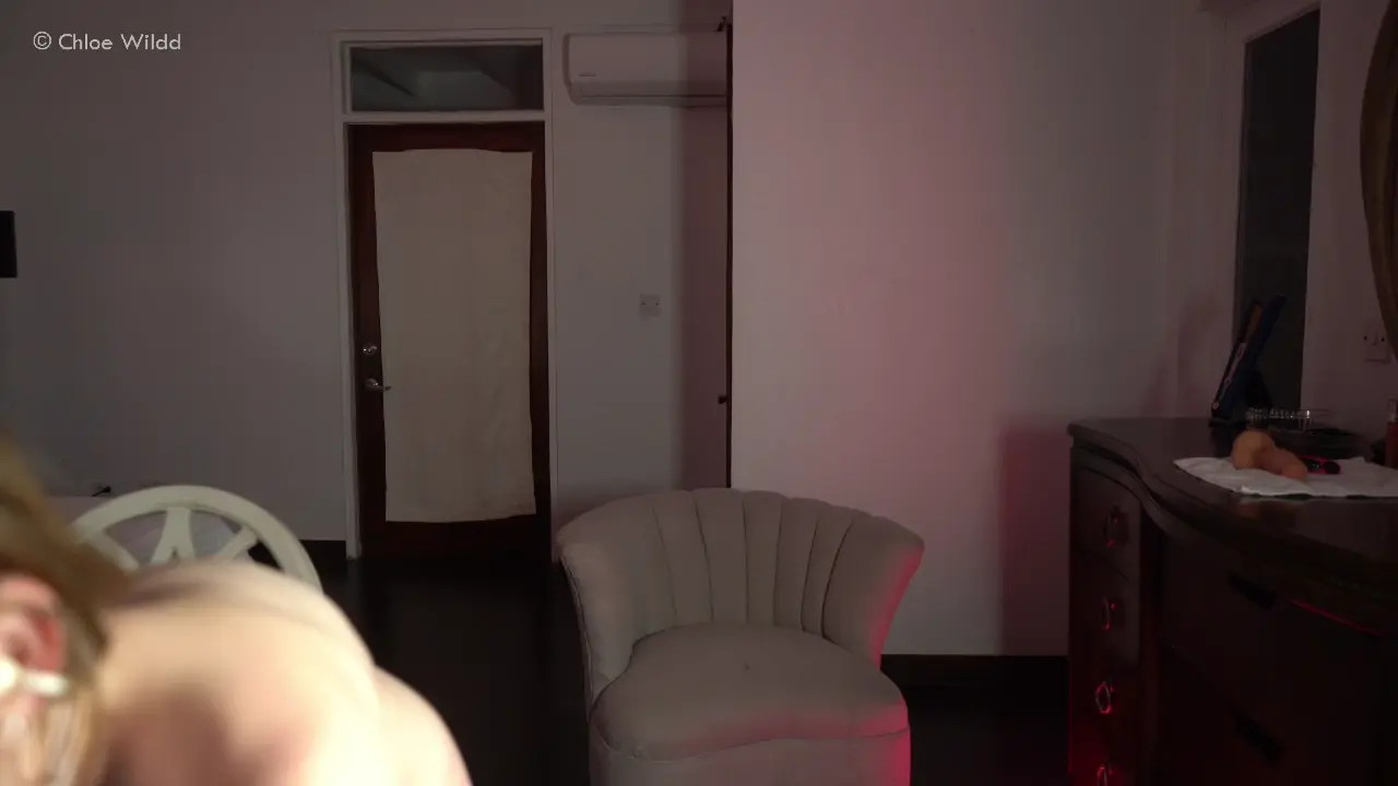 Watch chloewildd recorded live streams from Chaturbate on 2026/03/18, Cam Archive