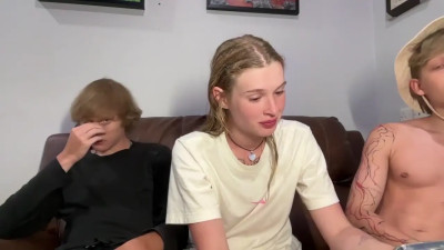 Watch pussymoneywet recorded live streams from Chaturbate on 2026/03/20, Cam Archive