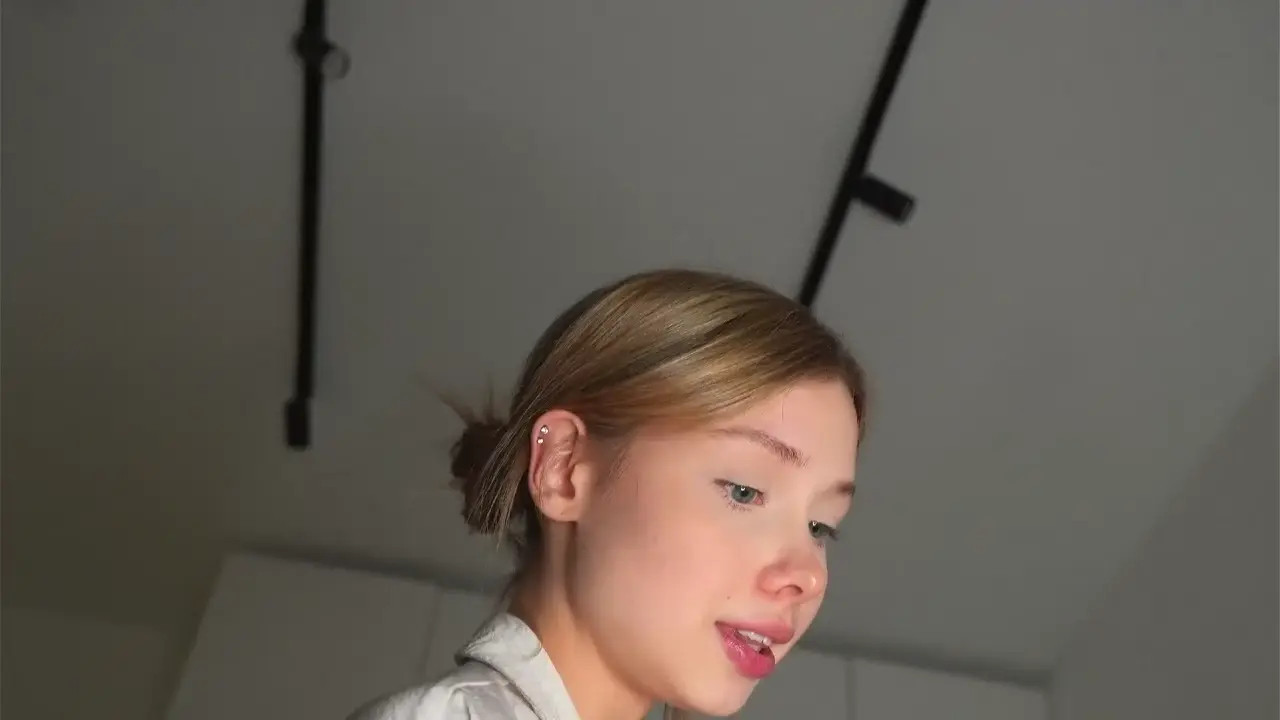 blushland