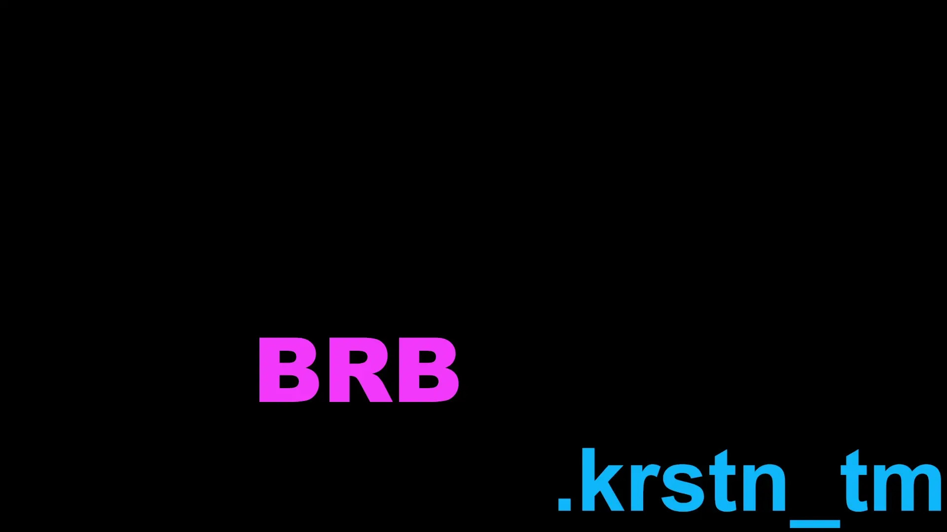 Watch krstn_tg recorded live streams from Chaturbate on 2026/03/20, Cam Archive