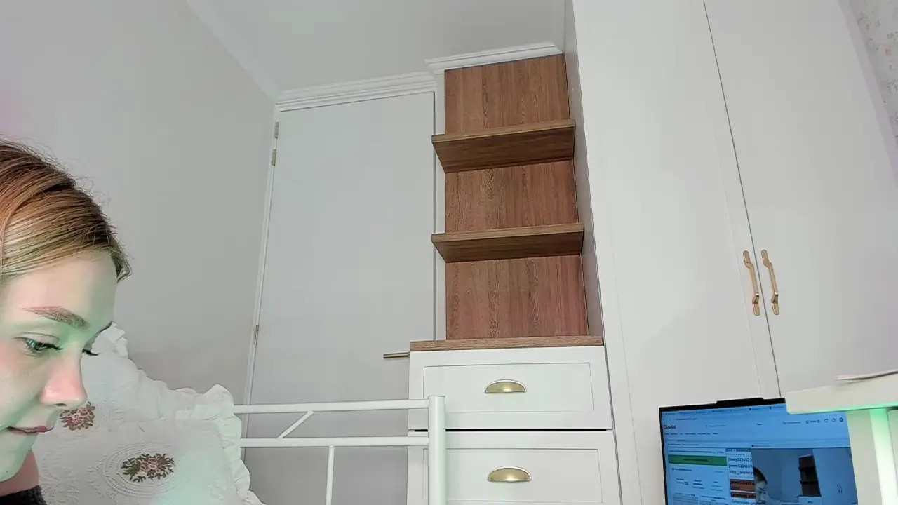 Watch Kitty_Sophie recorded live streams from Chaturbate on 2026/03/18, Cam Archive