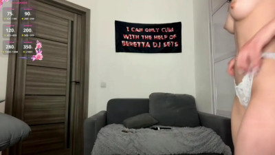 Watch sydneyhackathorn recorded live streams from Chaturbate on 2026/03/19, Cam Archive