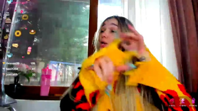 Watch sassyt33n recorded live streams from Chaturbate on 2026/03/21, Cam Archive