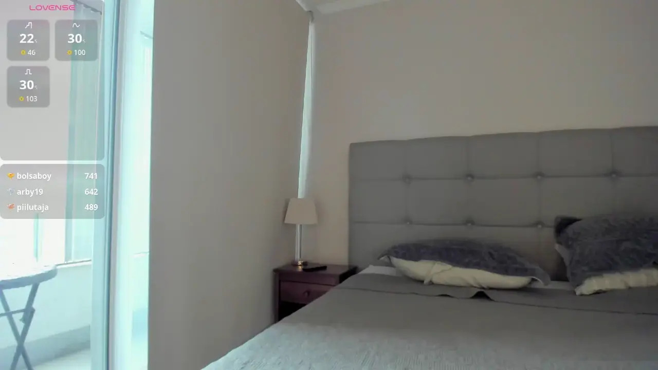 Watch yourfreakygirl recorded live streams from Chaturbate on 2026/03/23, Cam Archive