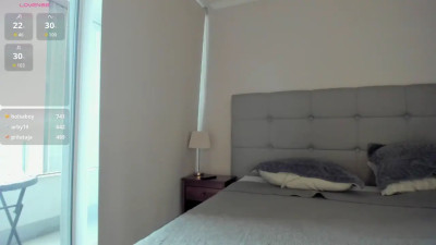 Watch yourfreakygirl recorded live streams from Chaturbate on 2026/03/23, Cam Archive