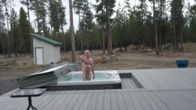 Watch blondefoxsilverfox recorded live streams from Chaturbate on 2026/03/25, Cam Archive