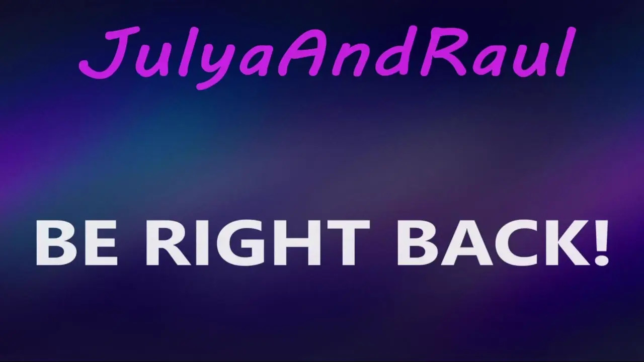 Watch julyaandraul recorded live streams from Chaturbate on 2026/03/26, Cam Archive
