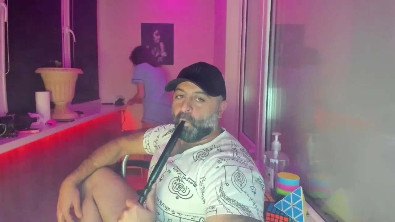 Watch magabear recorded live streams from BongaCams on 2026/04/10, Cam Archive