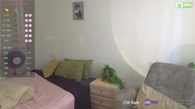Watch SweetLilLulu recorded live streams from BongaCams on 2026/04/07, Cam Archive