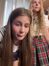 Watch mmelicious recorded live streams from Stripchat on 2026/03/29, Cam Archive