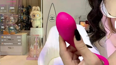 Watch AnAn-520 recorded live streams from Stripchat on 2026/03/31, Cam Archive