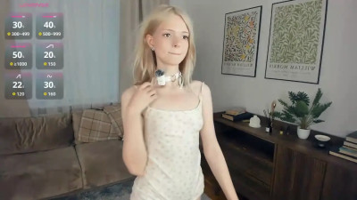 Watch LaureMestler recorded live streams from Stripchat on 2026/04/15, Cam Archive