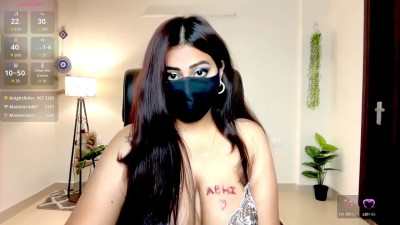 Watch mysterious_krisha recorded live streams from Stripchat on 2026/04/04, Cam Archive