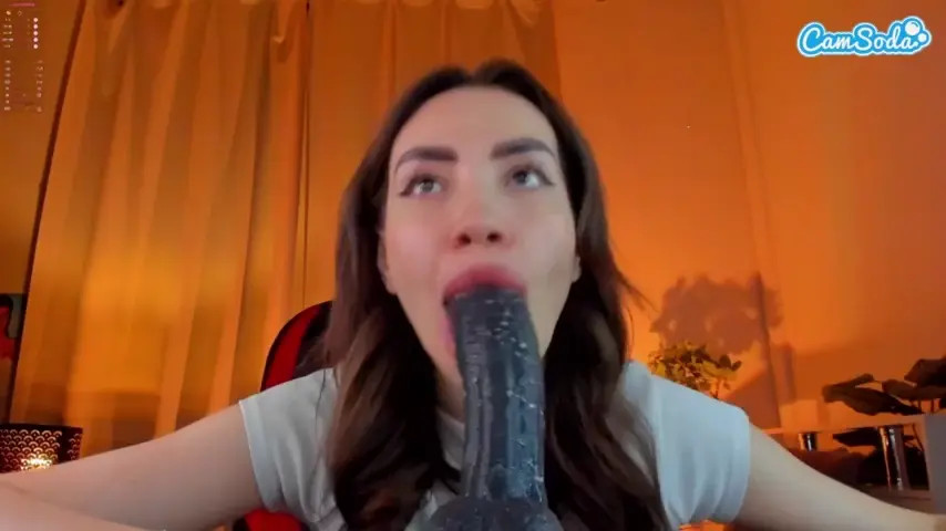 Watch kriss-bae recorded live streams from Camsoda on 2026/03/30, Cam Archive