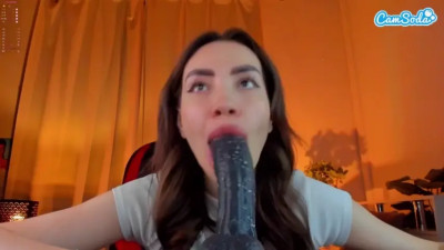 Watch kriss-bae recorded live streams from Camsoda on 2026/03/30, Cam Archive