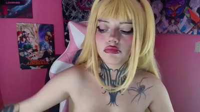 Watch gothgaby recorded live streams from Chaturbate on 2026/04/24, Cam Archive