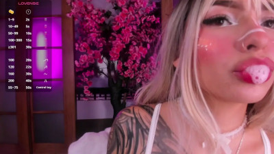 Watch Miss_Abigail_ recorded live streams from Chaturbate on 2026/04/24, Cam Archive