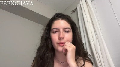 Watch frenchava recorded live streams from Chaturbate on 2026/04/03, Cam Archive