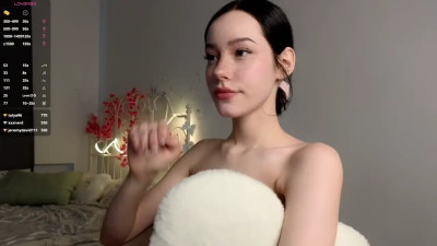 Watch liaglamour recorded live streams from Chaturbate on 2026/04/15, Cam Archive