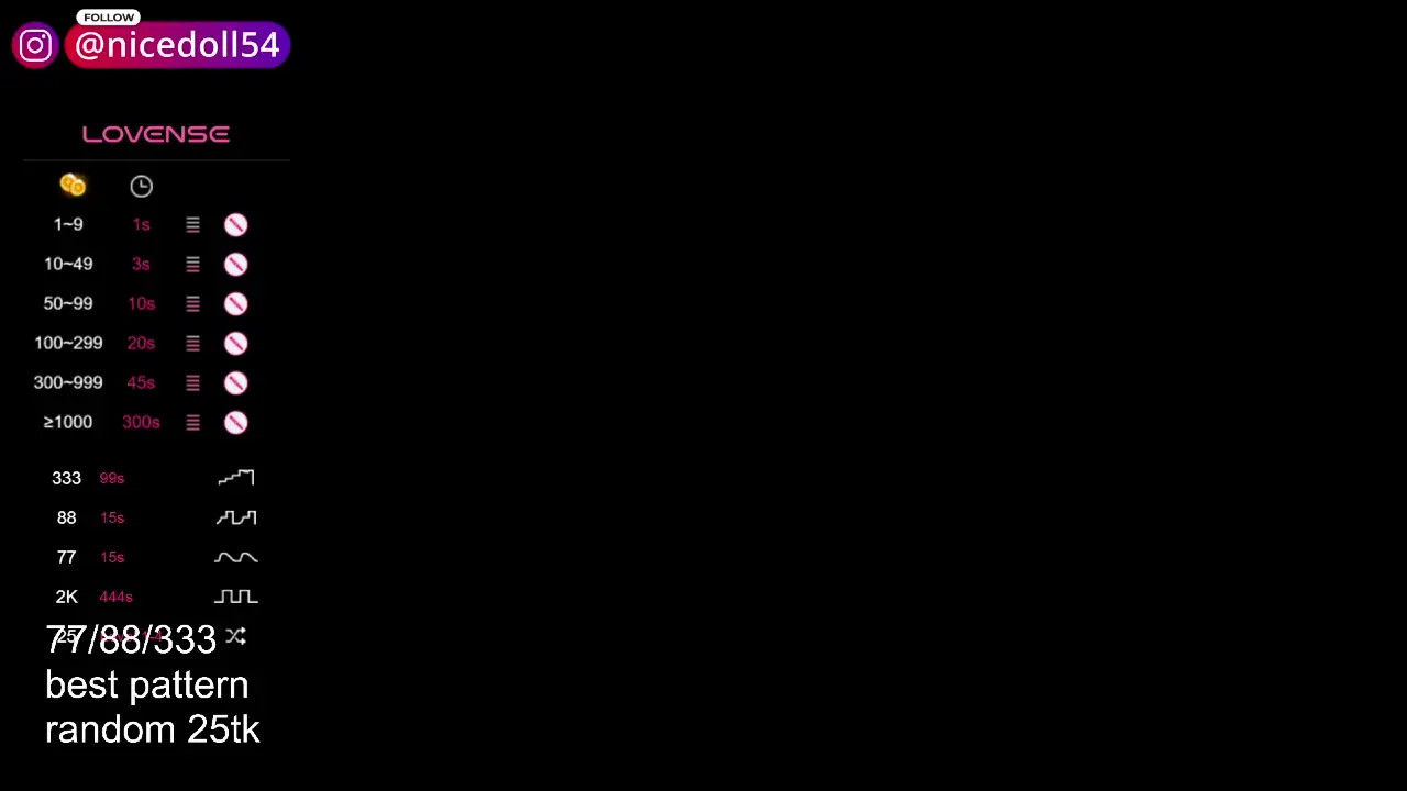 Watch monchhichis recorded live streams from Chaturbate on 2026/04/09, Cam Archive