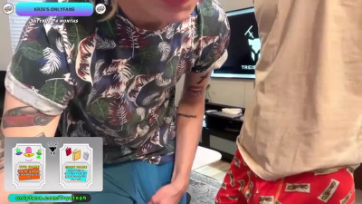 Watch trystoph recorded live streams from Chaturbate on 2026/04/13, Cam Archive