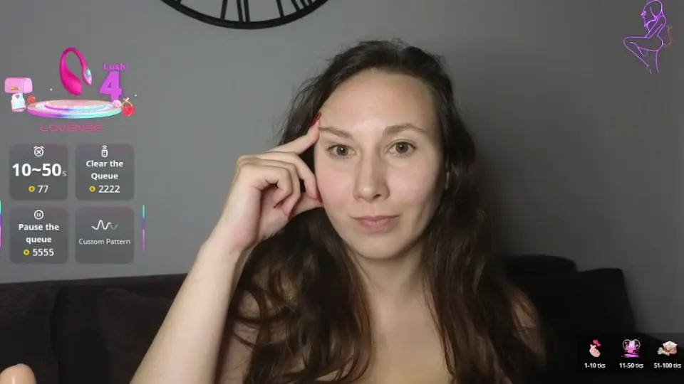 Watch megan__stoone recorded live streams from Chaturbate on 2026/04/16, Cam Archive